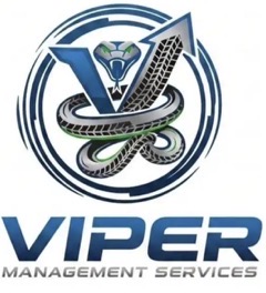 Viper Management Services logo
